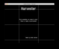 Cкриншот Harvester (itch), изображение № 2203035 - RAWG