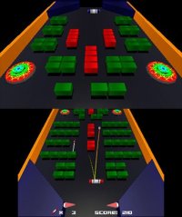 Cкриншот Pinball Breaker 3, изображение № 2235581 - RAWG