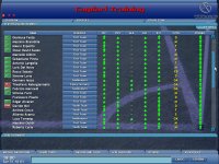 Cкриншот Championship Manager 5, изображение № 391427 - RAWG