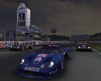 Cкриншот GTR 2: FIA GT Racing Game, изображение № 444008 - RAWG