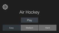 Cкриншот AirHockey (Mii_Game), изображение № 3214260 - RAWG