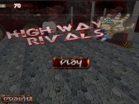 Cкриншот Highway Rivals, изображение № 1604230 - RAWG