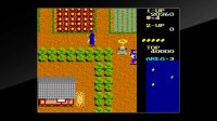 Cкриншот Arcade Archives Ikki, изображение № 28084 - RAWG