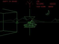 Cкриншот Battlezone (1980), изображение № 806861 - RAWG
