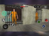 Cкриншот Prison Jail Break Mission 2018, изображение № 1716083 - RAWG
