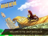 Cкриншот Moto Racing 3D Xtreme, изображение № 1840130 - RAWG