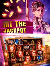 Cкриншот Casino Joy - Slot Machines, изображение № 1699125 - RAWG