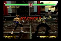 Cкриншот Mortal Kombat: Deadly Alliance, изображение № 732790 - RAWG