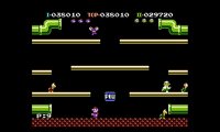 Cкриншот Mario Bros., изображение № 796760 - RAWG