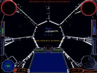 Cкриншот STAR WARS X-Wing vs TIE Fighter - Balance of Power Campaigns, изображение № 140915 - RAWG