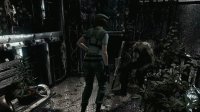 Cкриншот Resident Evil HD Remaster, изображение № 621389 - RAWG