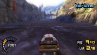 Cкриншот MotorStorm: Arctic Edge, изображение № 521343 - RAWG