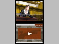 Cкриншот Phoenix Wright: Ace Attorney − Trials and Tribulations, изображение № 802553 - RAWG