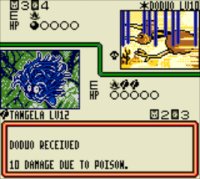 Cкриншот Pokémon Trading Card Game, изображение № 1672800 - RAWG
