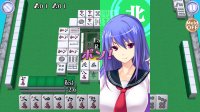 Cкриншот Mahjong Pretty Girls Battle: School Girls Edition, изображение № 199969 - RAWG