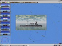 Cкриншот Naval Campaigns 2: The Battle of Tsushima, изображение № 367625 - RAWG