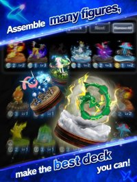 Cкриншот Pokémon Duel, изображение № 2036455 - RAWG