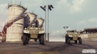 Cкриншот Armored Warfare: Проект Армата, изображение № 703722 - RAWG