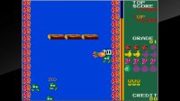 Cкриншот Arcade Archives SWIMMER, изображение № 2769312 - RAWG