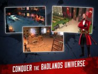 Cкриншот Into the Badlands Blade Battle, изображение № 926511 - RAWG