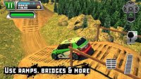 Cкриншот Offroad Trials Simulator, изображение № 1556010 - RAWG