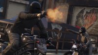 Cкриншот Grand Theft Auto Online: Heists, изображение № 622439 - RAWG