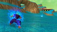 Cкриншот Dragon Ball: Raging Blast, изображение № 530247 - RAWG
