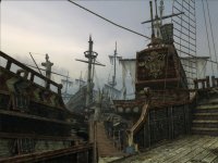 Cкриншот Корсары: Город потерянных кораблей, изображение № 1731743 - RAWG