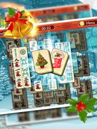 Cкриншот Holiday Mahjong 3D - Magic Christmas Puzzle Deluxe, изображение № 891565 - RAWG