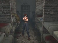 Cкриншот Resident Evil - Code: Veronica X, изображение № 1830307 - RAWG