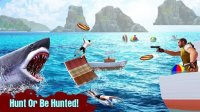 Cкриншот Shark Hunt Revolution – Run to Survival, изображение № 1561001 - RAWG