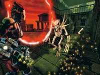 Cкриншот Hellgate: London, изображение № 403279 - RAWG