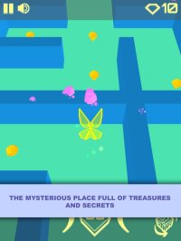 Cкриншот Magic Maze 3D: Fairy Escape, изображение № 979683 - RAWG