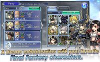 Cкриншот DISSIDIA FINAL FANTASY OPERA OMNIA, изображение № 720084 - RAWG