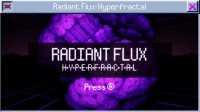 Cкриншот RADIANTFLUX: HYPERFRACTAL, изображение № 799634 - RAWG