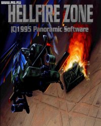 Cкриншот Hellfire Zone, изображение № 343112 - RAWG