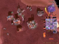 Cкриншот Emperor: Battle for Dune, изображение № 314068 - RAWG