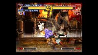 Cкриншот THE KING OF FIGHTERS Collection: The Orochi Saga, изображение № 804091 - RAWG