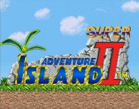 Cкриншот Super Adventure Island II, изображение № 257280 - RAWG