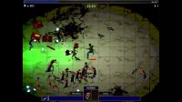 Cкриншот Chase Survivors, изображение № 3577005 - RAWG