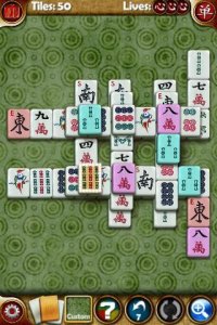 Cкриншот Random Mahjong, изображение № 1454933 - RAWG