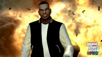 Cкриншот Grand Theft Auto IV: The Ballad of Gay Tony, изображение № 530422 - RAWG