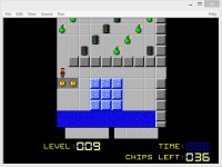 Cкриншот Chip's Challenge 2, изображение № 128266 - RAWG