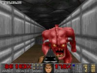 Cкриншот Doom for Windows, изображение № 329945 - RAWG