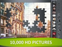 Cкриншот Jigsaw Puzzle Collection HD - puzzles for adults, изображение № 2087138 - RAWG