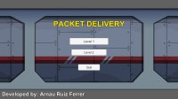 Cкриншот Packet Delivery, изображение № 1887813 - RAWG