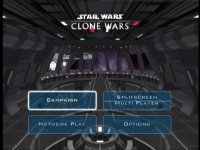Cкриншот Star Wars: The Clone Wars, изображение № 753254 - RAWG