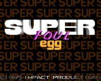 Cкриншот Super Foul Egg, изображение № 750173 - RAWG