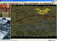 Cкриншот Panzer Campaigns: Kursk '43, изображение № 346947 - RAWG