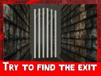 Cкриншот Scary Maze - Horror Escape 3D, изображение № 1705164 - RAWG